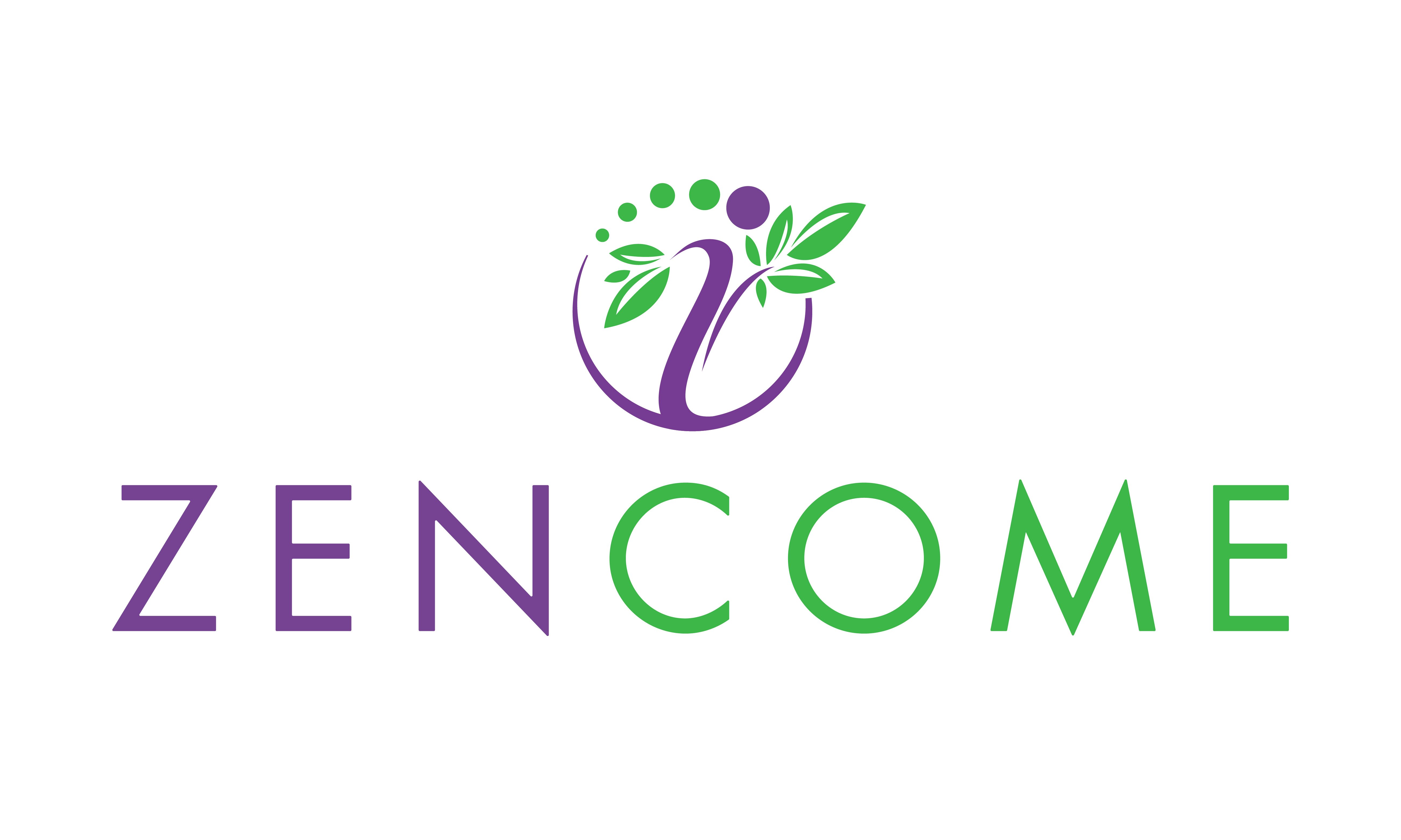 Zencome logo